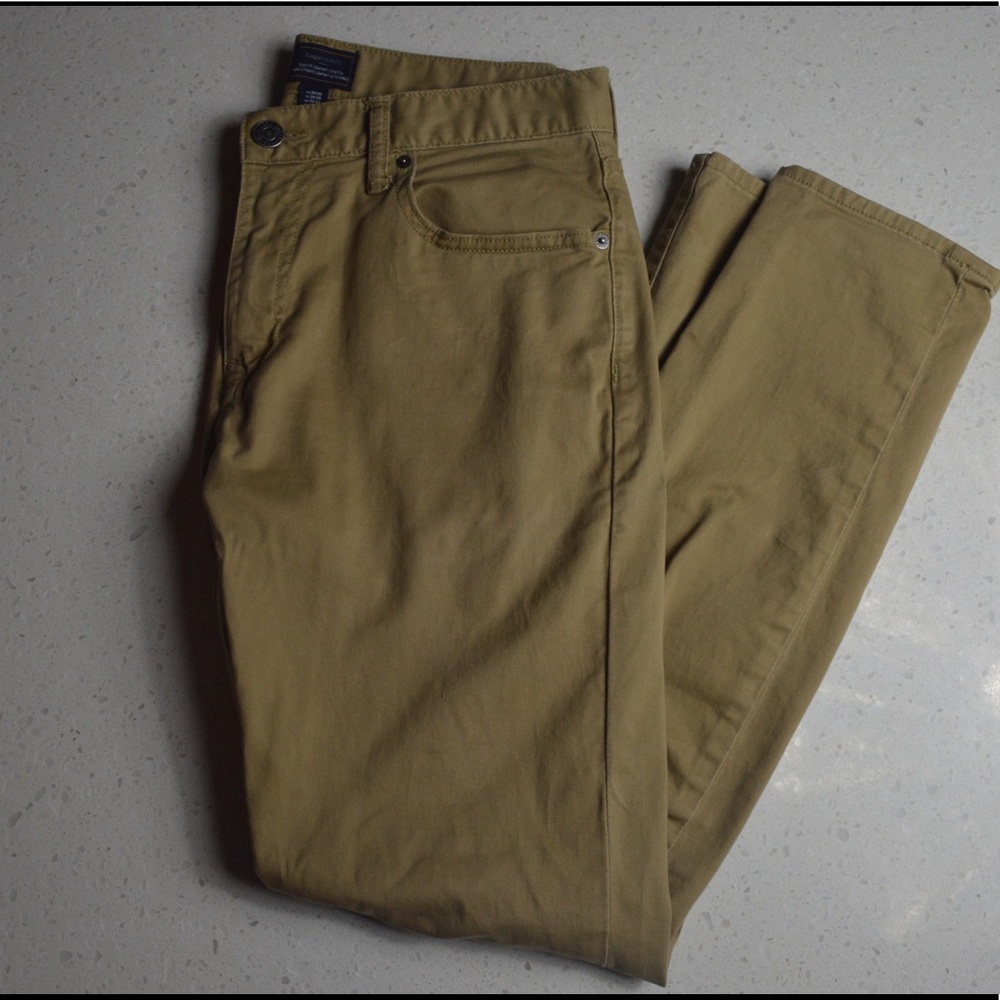 GAP Mens Khakis